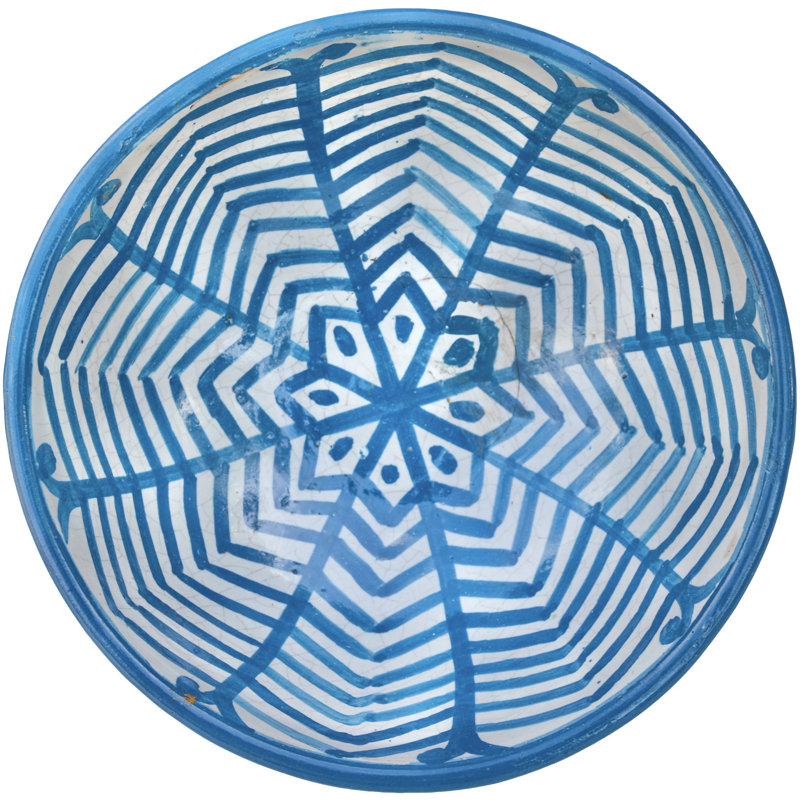 Ceramic / Porcelain Decorative Bowl
