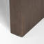 Wesson Light Brown Wood Accent Table-632528975