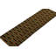 Hand Woven Wool Area Rug