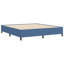 Upholstered Bed
