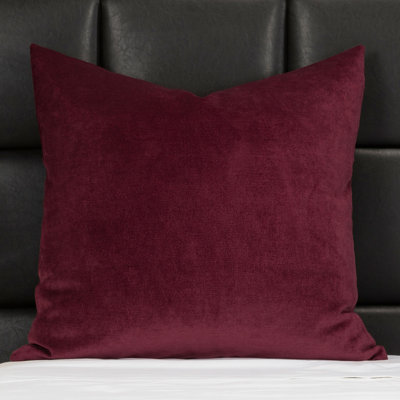 Wein Pillow Cover & Insert