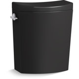 Persuade Dual-Flush Toilet Tank