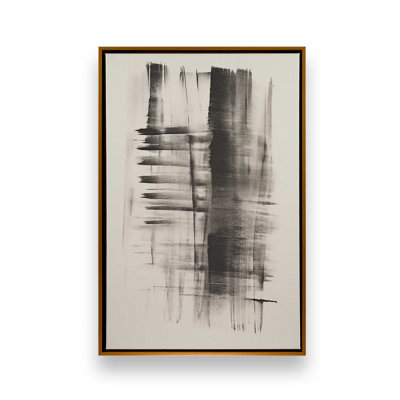 Impression sur toile Hazy Shade Whimsy Iii