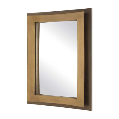 Miroir Uttermost Around The Bend