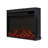 Tejon 52" Slim Electric Fireplace by Real Flame-71610482