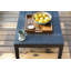 Vegas Powder Coated Aluminum Coffee Table