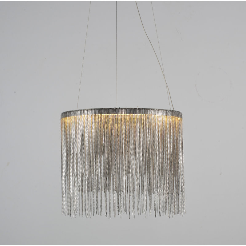 Lustre tambour unique Kardinya