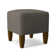 Brooklyn Upholstered Ottoman