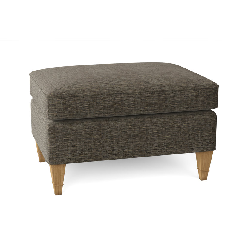 Everton Ottoman, Margaret Tangelo, Amber