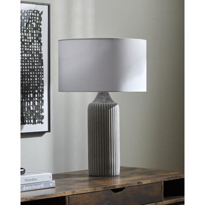 Lampe de table Meriline