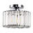 Charlyne Crystal Semi Flush Mount-1288695378