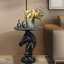 Table d'appoint tête de cheval-1861979232