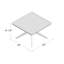 Table basse