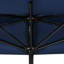 Parasol de marché 9 pi Avia-1699071338