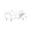 Glorias Coffee Table