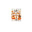 Art mural en toile 24 "x 36" Hello Fall Squirrel