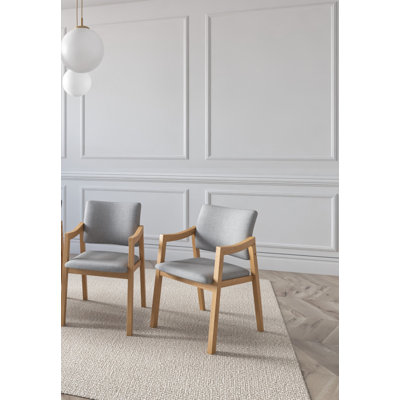 Chaises de salle à manger Men Men