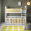 Magee Single (3') Standard Bunk Bed