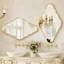 Aluminium Diamond Mirror-591057735-591057734