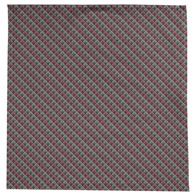 Nappe géométrique Avicia