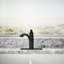 Rival Single-Handle Kitchen Sink Faucet-146836882