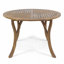 Table de salle à manger Accent-296614645