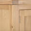Windsor 2 Door Solid Wood Wardrobe