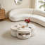Table basse 31,5 po Clover