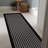 Bunny Modern High-Low Indoor Area Rug-2089354193