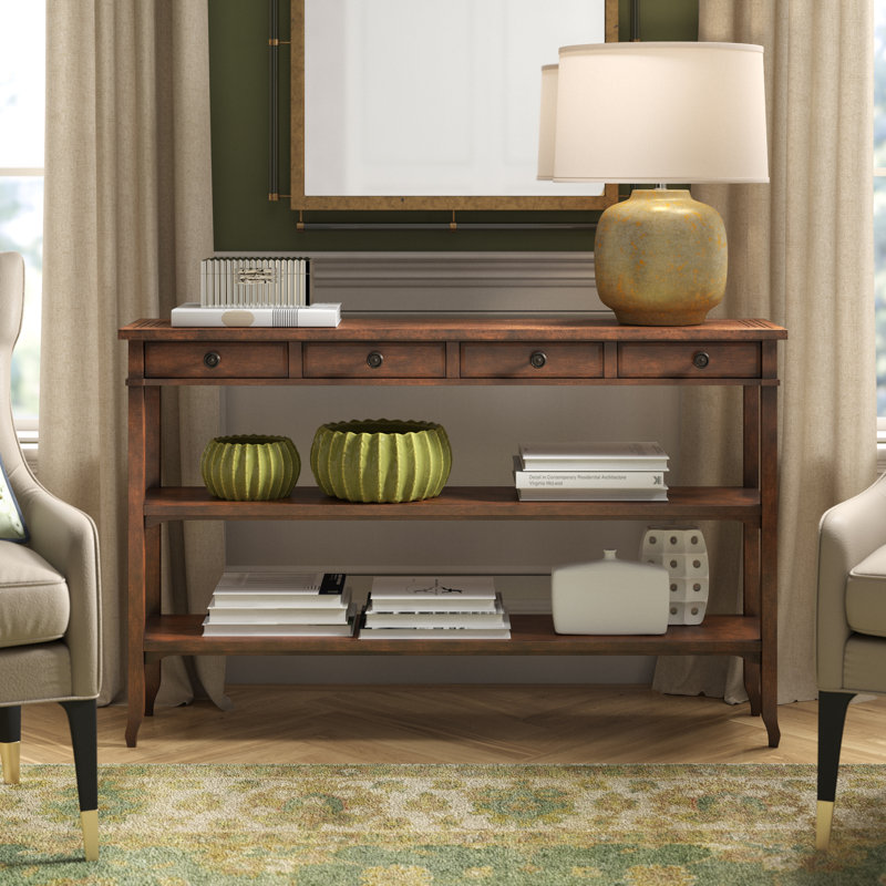 Brooksby 54'' W Console Table