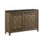 Cypress Point 2 Door Accent Chest