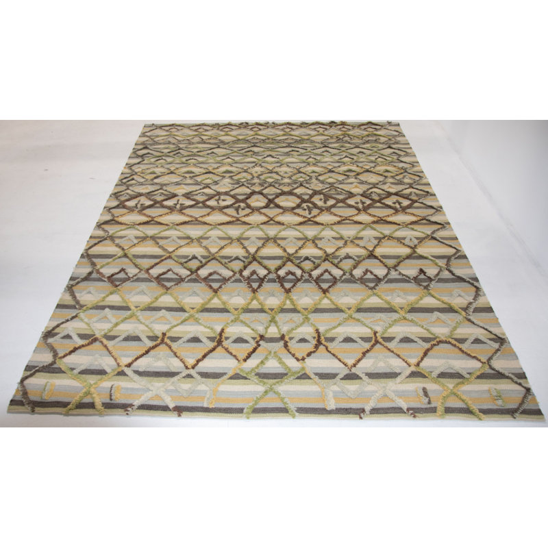 Tapis rectangulaire 9 pi 3 po x 12 pi Bosphorus
