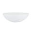 Abat-jour bol en verre-432633438