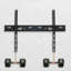 Aitkens Symple Stuff Multi-Screen Wall Mount