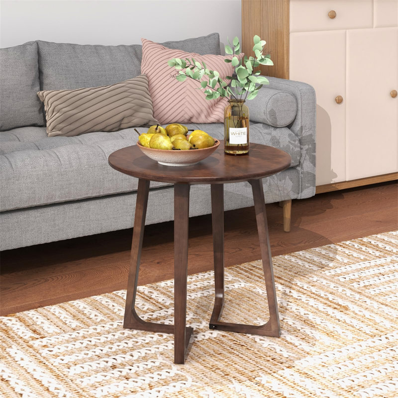 Savonburg End Table