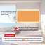 Allenby Flat Wall Mirror-1726112239