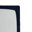 Drap-housse nautique Ambesonne_ Ancre marine et mouette_ Indigo et saumon foncé-95977153