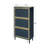 3 Metal Door Shoe Rack-1081881181