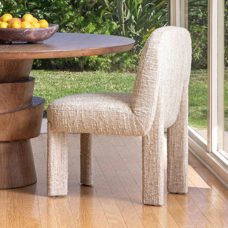 Briella Dining Chair Beige