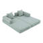 Canapé pliable et compressible-1260383171