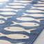 Tapis d'intérieur / extérieur à imprimé animal Paugh Performance-44650783