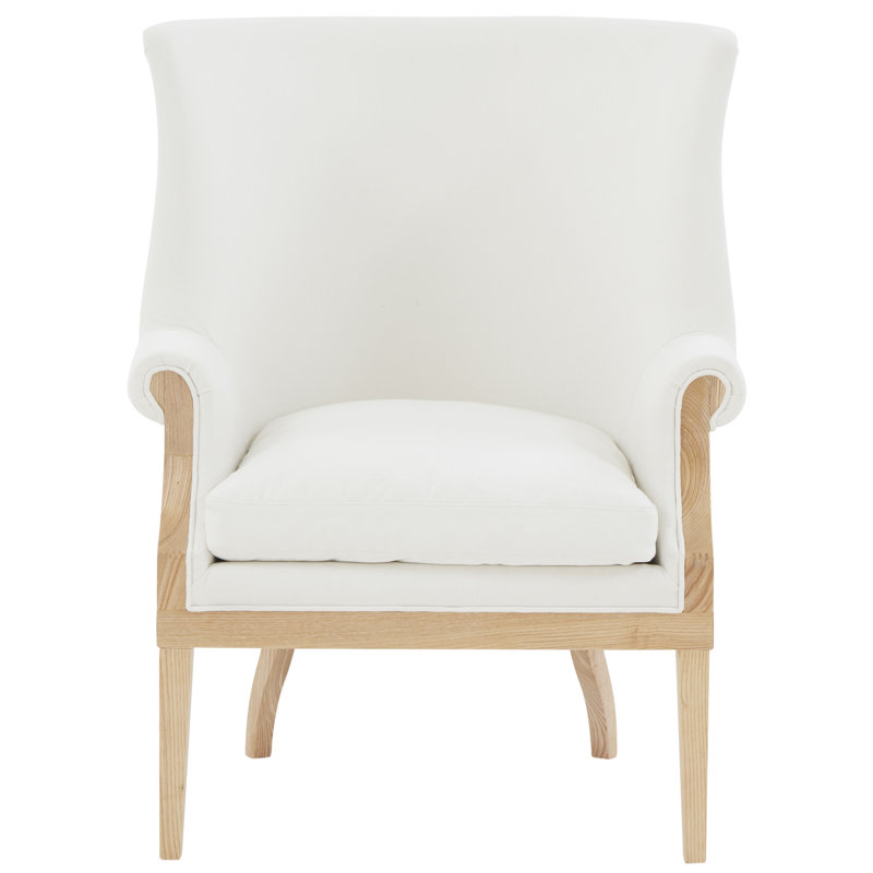 Wingback Accent Chair