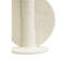 Stone Tabletop Candlestick