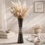 Vase de table en bois 14 po Veroniki