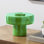 Lampe de table Luelsot Rainville