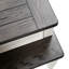 Console Colburn avec station de charge