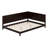 Wood Daybed/Sofa Bed With Armrest-108980348-108980343