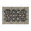 Tapis gris intérieur et extérieur surteint-726368452