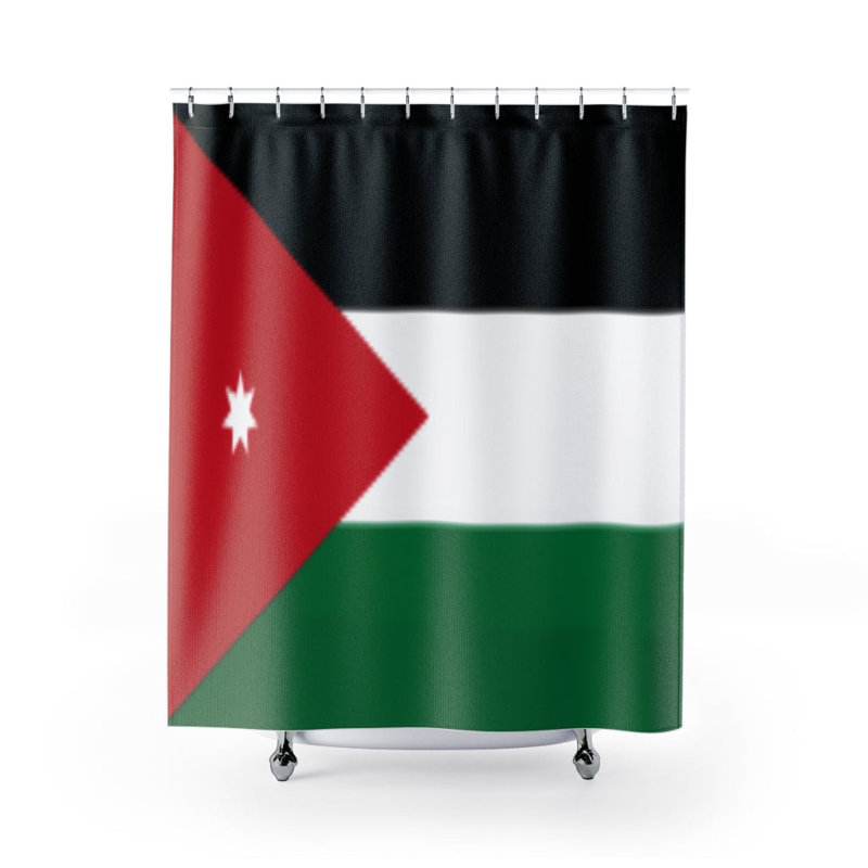 Shower Curtain