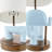 Jenard Resin USB Table Lamp-247350430